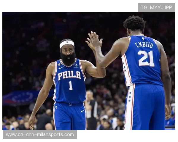 76人内外结合带来稳定输出